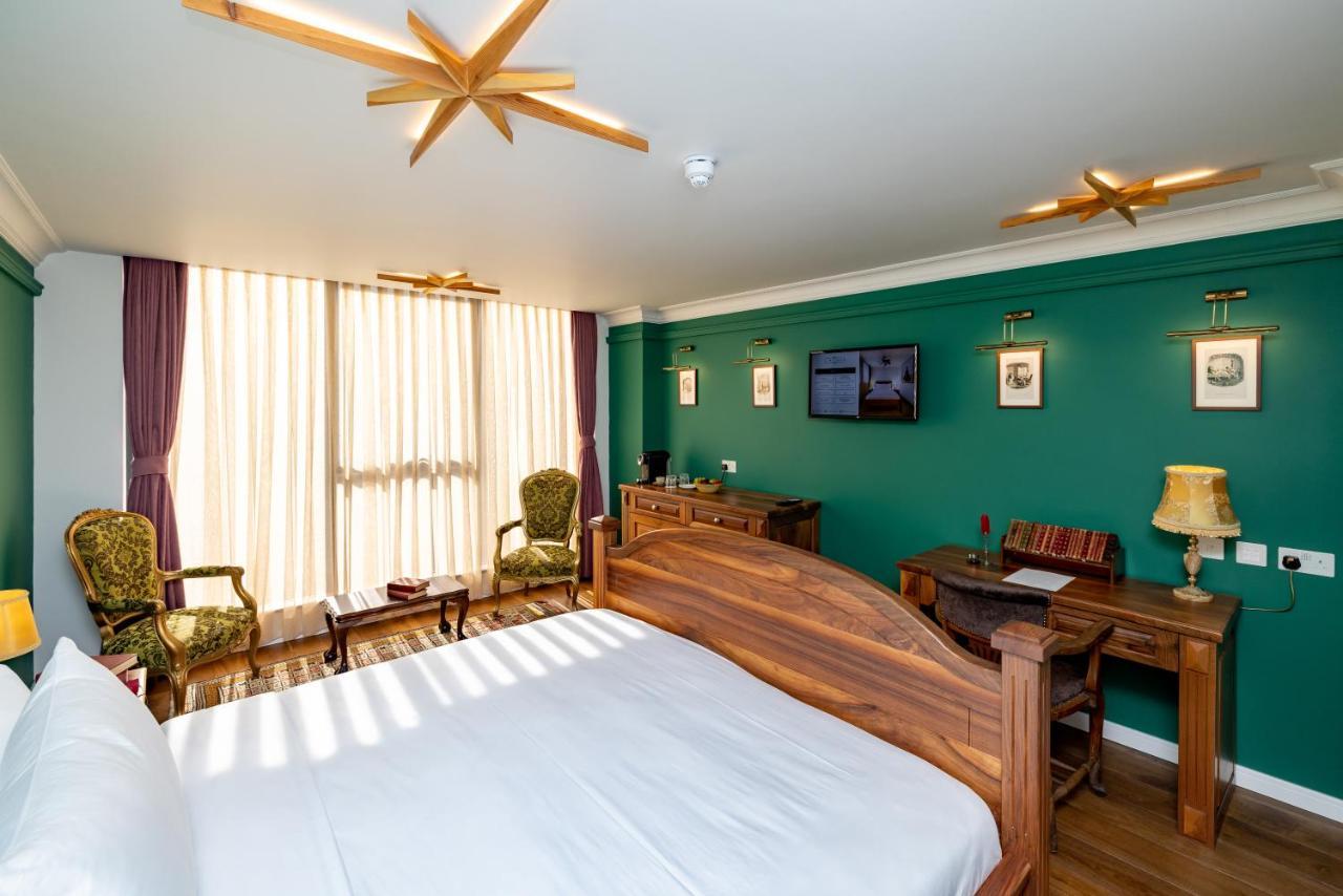 Limehouse Library Hotel Londyn Zewnętrze zdjęcie