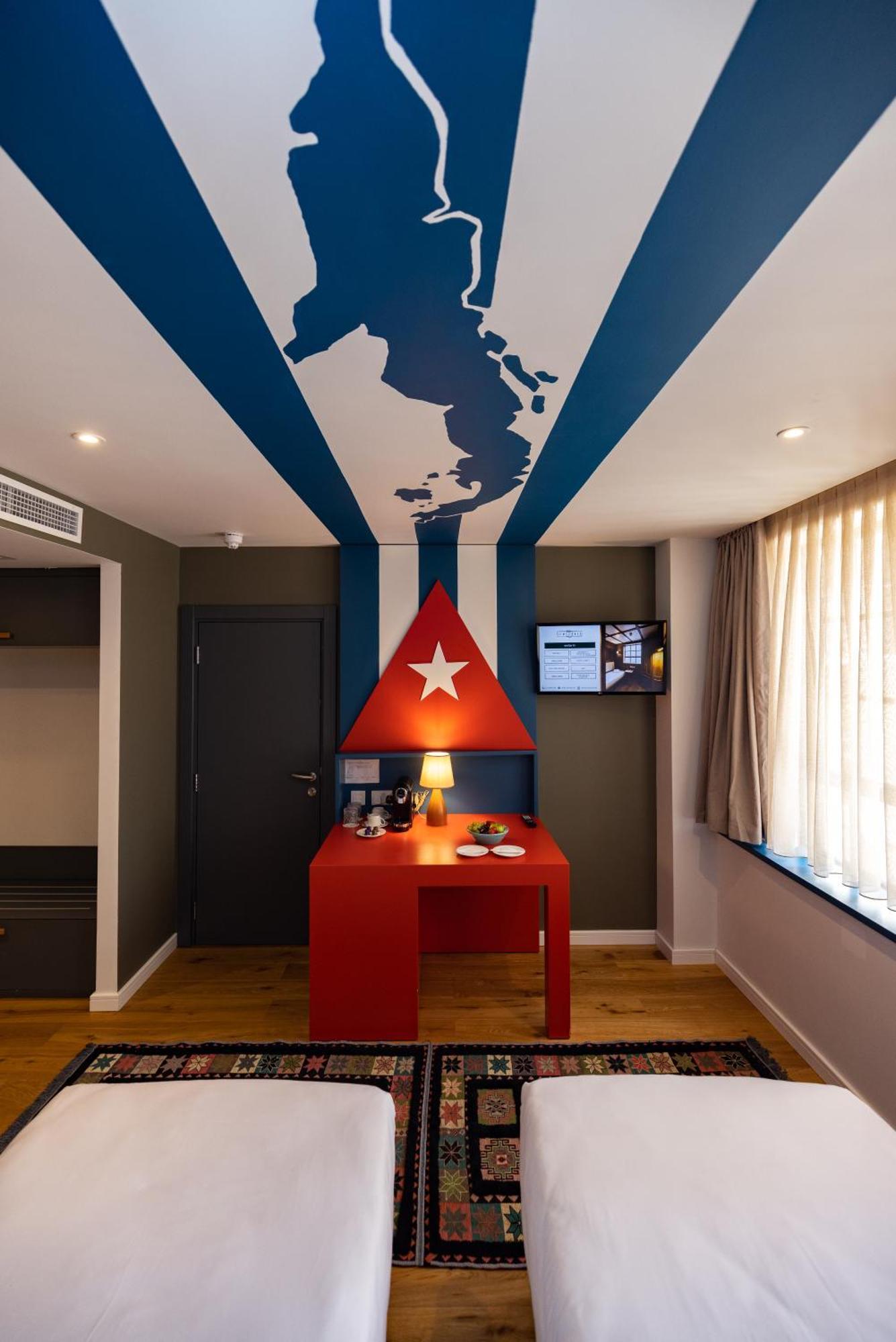 Limehouse Library Hotel Londyn Zewnętrze zdjęcie