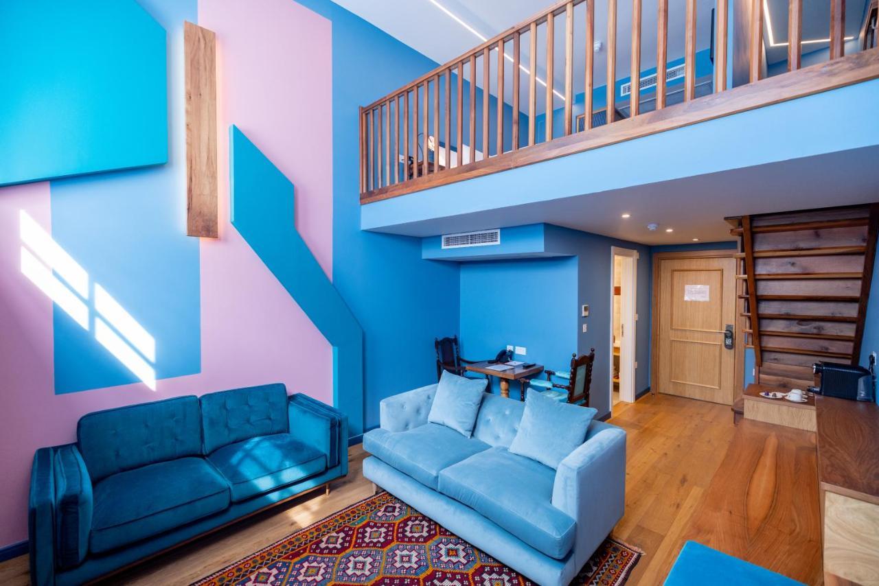 Limehouse Library Hotel Londyn Zewnętrze zdjęcie