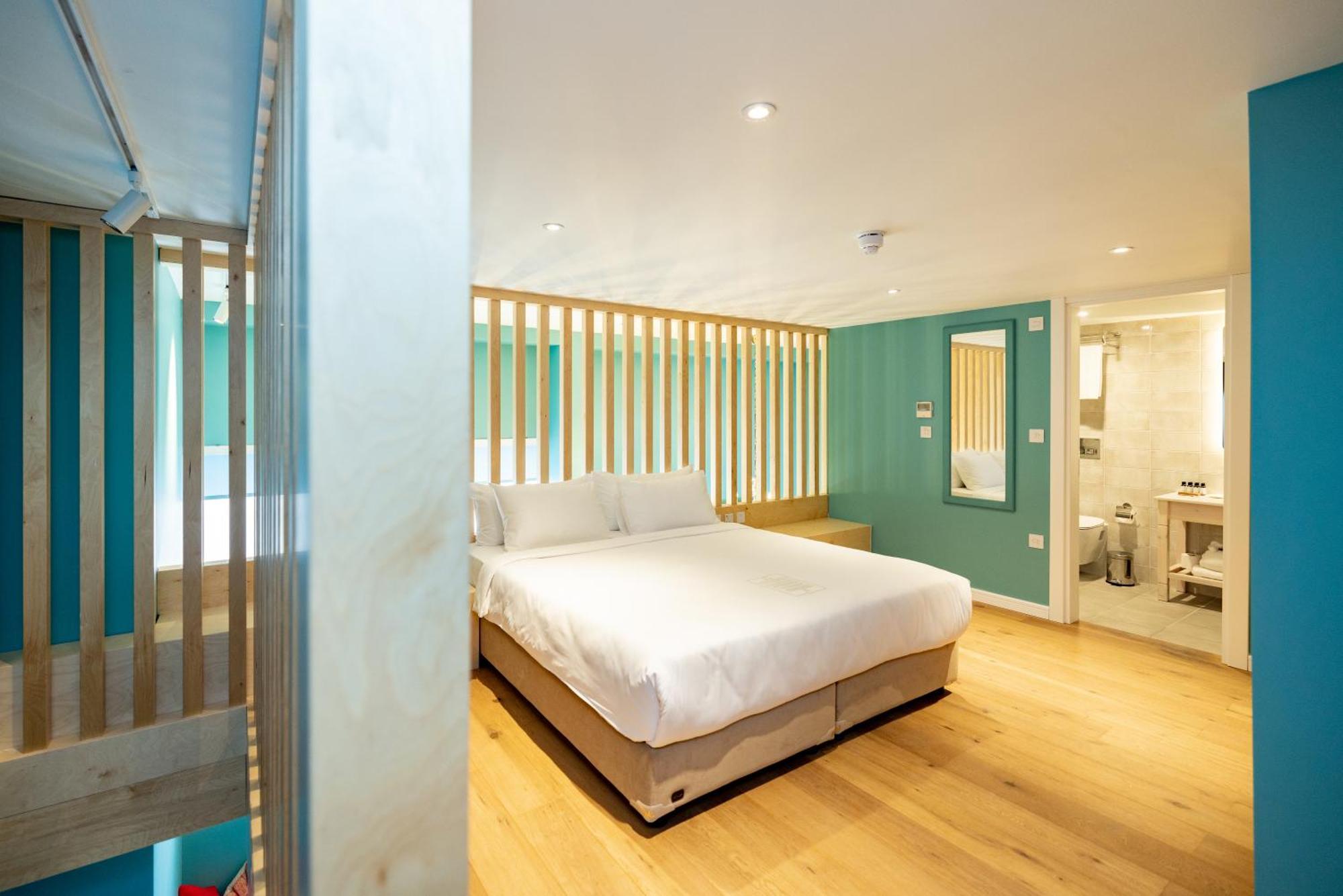 Limehouse Library Hotel Londyn Zewnętrze zdjęcie
