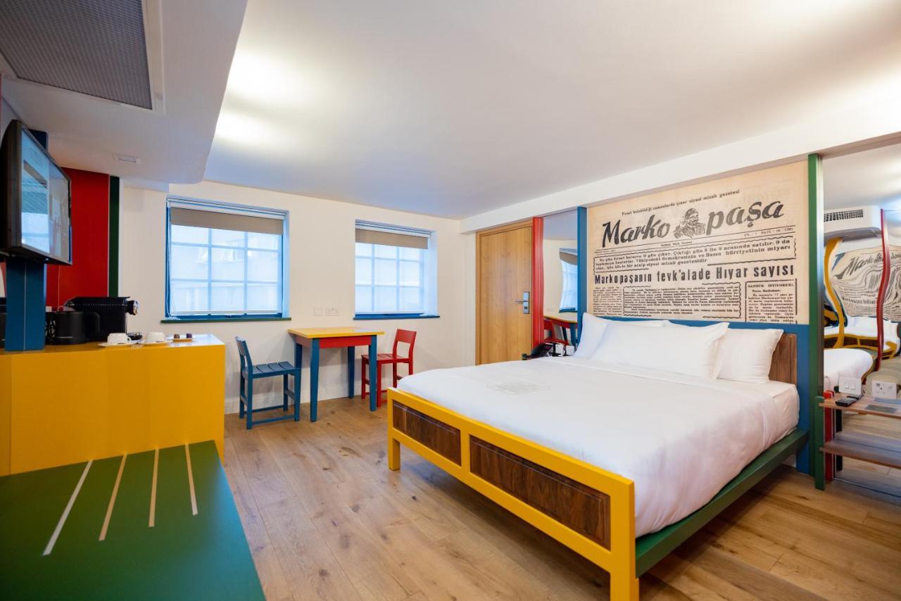 Limehouse Library Hotel Londyn Zewnętrze zdjęcie