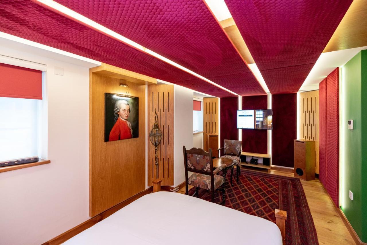 Limehouse Library Hotel Londyn Zewnętrze zdjęcie