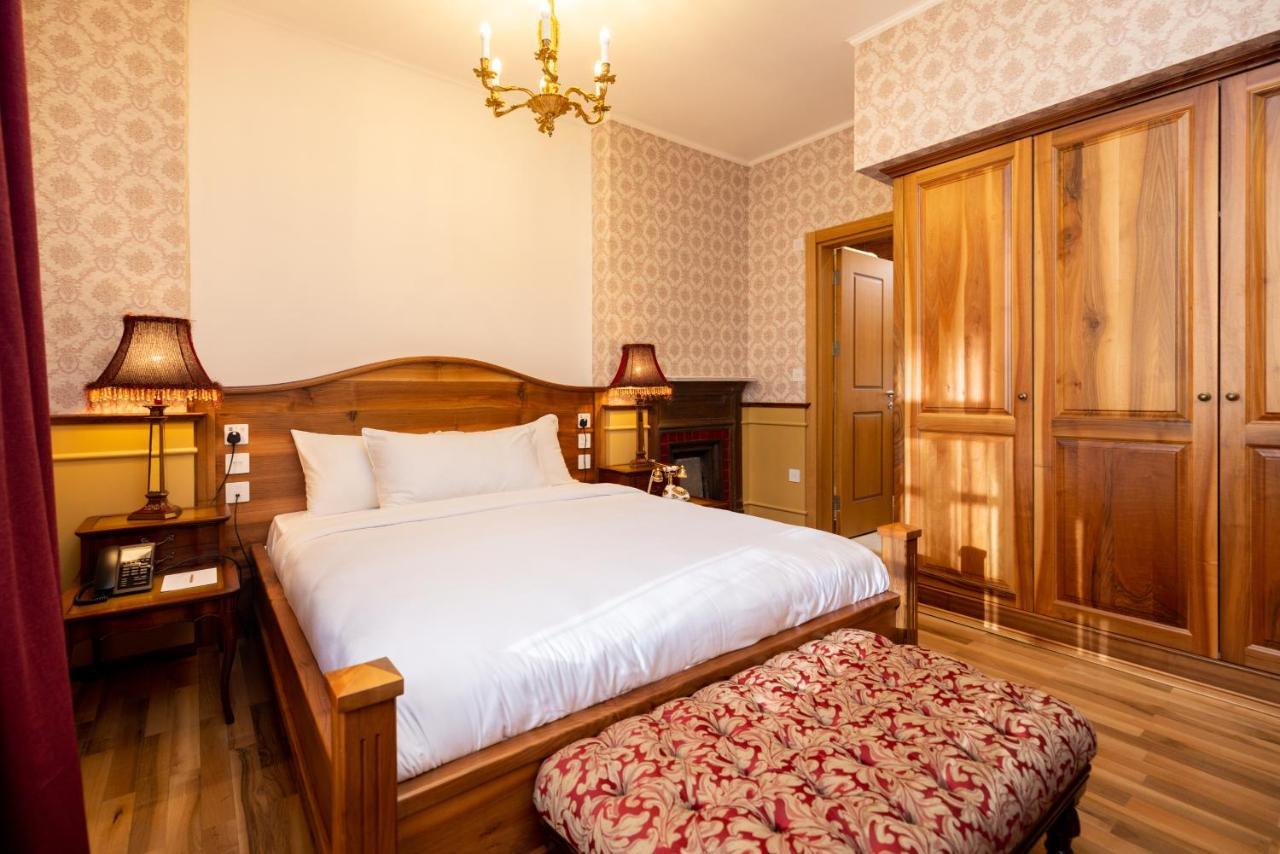 Limehouse Library Hotel Londyn Zewnętrze zdjęcie