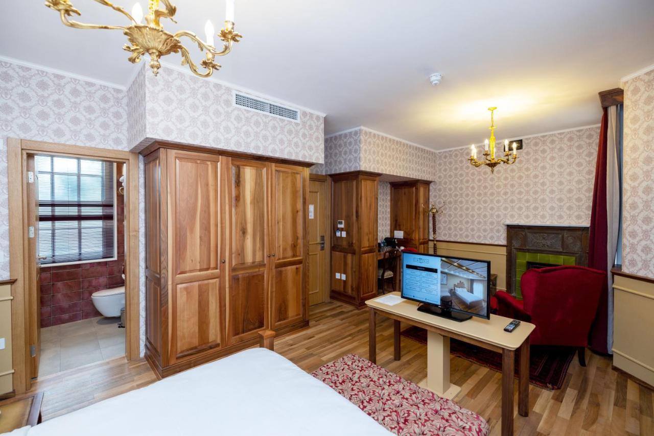 Limehouse Library Hotel Londyn Zewnętrze zdjęcie