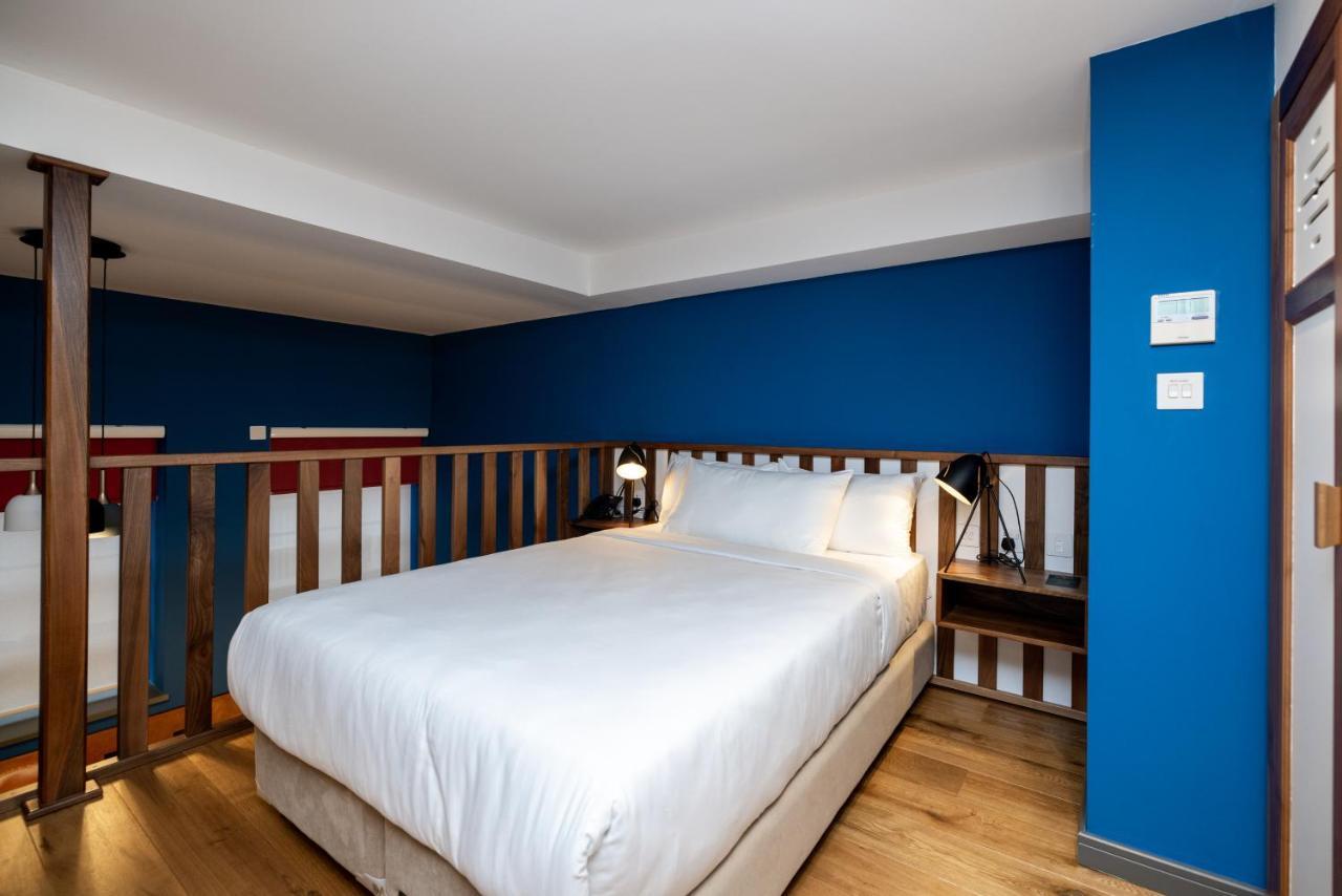 Limehouse Library Hotel Londyn Zewnętrze zdjęcie